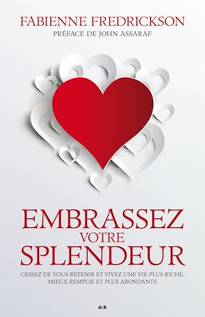Download the eBook: Embrassez votre splendeur