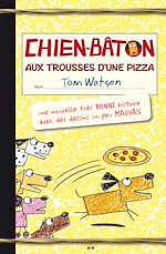 Télécharger le livre :  Aux trousses d'une pizza