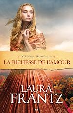 Télécharger le livre :  La richesse de l'amour