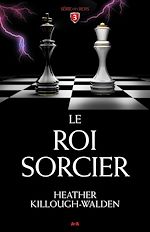 Télécharger le livre :  Le roi sorcier