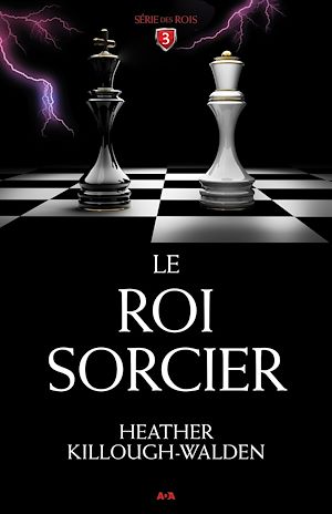 Téléchargez le livre :  Le roi sorcier