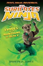 Télécharger le livre :  Les évadés de la montagne de glace