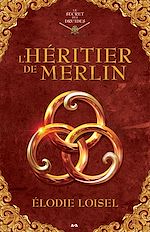 Télécharger le livre :  L'héritier de Merlin