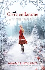 Télécharger le livre :  Givre enflammé