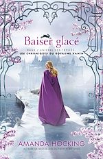 Télécharger le livre :  Baiser glacé