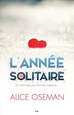 Télécharger le livre :  L'année solitaire