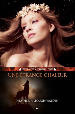 Téléchargez le livre :  Une étrange chaleur