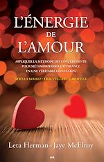 Télécharger le livre :  L'énergie de l'amour