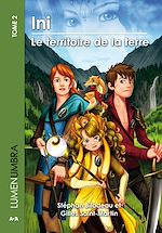 Télécharger le livre :  Ini - Le territoire de la terre