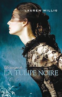 Téléchargez le livre :  Le masque de la Tulipe noire