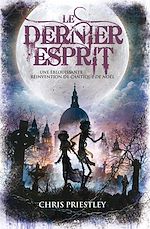 Télécharger le livre :  Le dernier esprit