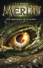Télécharger le livre :  Le dragon d'Avalon