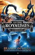 Télécharger le livre :  Les pirates du ciel