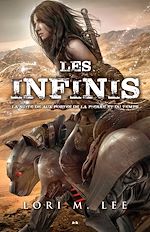 Télécharger le livre :  Les infinis