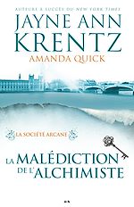 Télécharger le livre :  La malédiction de l'alchimiste