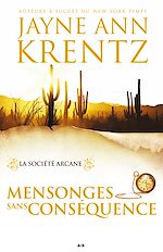 Télécharger le livre :  Mensonges sans conséquence