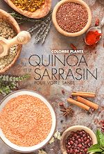 Télécharger le livre :  Le quinoa et le sarrasin pour votre santé
