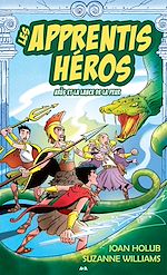 Télécharger le livre :  Arès et la lance de la peur