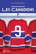 Download this eBook Raconte-moi Les Canadiens - Nº 8