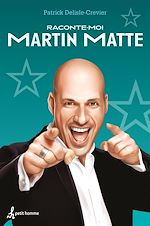 Download this eBook Raconte-moi Martin Matte - Nº 16