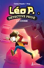 Download this eBook Léo P., détective privé - Tome 2