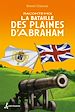 Télécharger le livre :  Raconte-moi la Bataille des Plaines d'Abraham - Nº 24