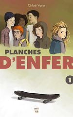 Download this eBook Planches d'enfer — Tome 1