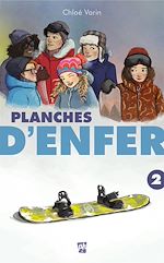 Download this eBook Planches d'enfer — Tome 2