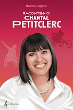 Download this eBook Raconte-moi Chantal Petitclerc - Nº 31