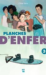 Download this eBook Planches d'enfer — Tome 3