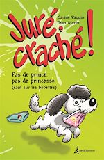 Download this eBook Juré, craché !