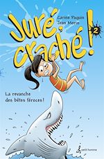 Download this eBook Juré, craché !  2