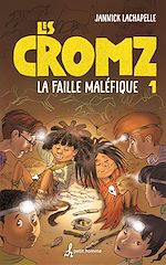 Download this eBook Les Cromz - Tome 1