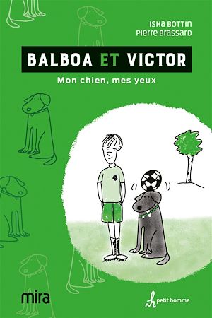 Téléchargez le livre :  Balboa et Victor