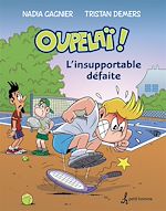 Télécharger le livre :  L'insupportable défaite