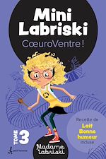 Télécharger le livre :  Mini Labriski - Tome 3