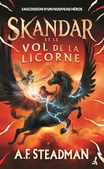 Télécharger le livre :  Skandar et le vol de la licorne