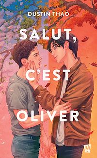 Téléchargez le livre :  Salut, c'est Oliver