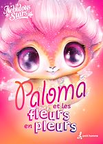 Télécharger le livre :  Paloma et les fleurs en pleurs