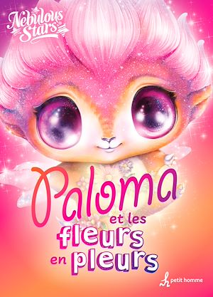 Téléchargez le livre :  Paloma et les fleurs en pleurs