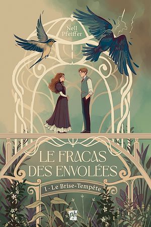 Téléchargez le livre :  Le Fracas des envolées
