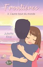 Télécharger le livre :  Frontières tome 2