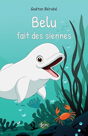 Téléchargez le livre :  Belu fait des siennes