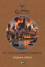 Télécharger le livre :  Une journée à Nebetz