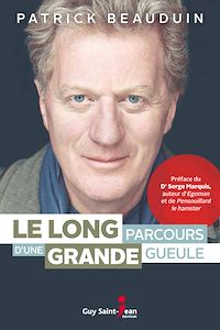 Téléchargez le livre :  Le long parcours d'une grande gueule