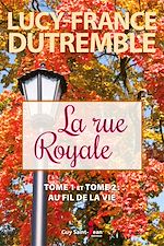 Télécharger le livre :  La rue Royale