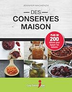 Download this eBook Des conserves maison
