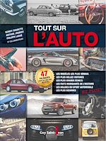 Télécharger le livre :  Tout sur l'auto