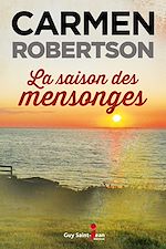 Download this eBook La saison des mensonges