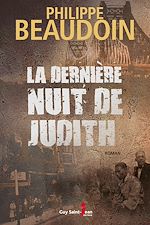 Download this eBook La dernière nuit de Judith